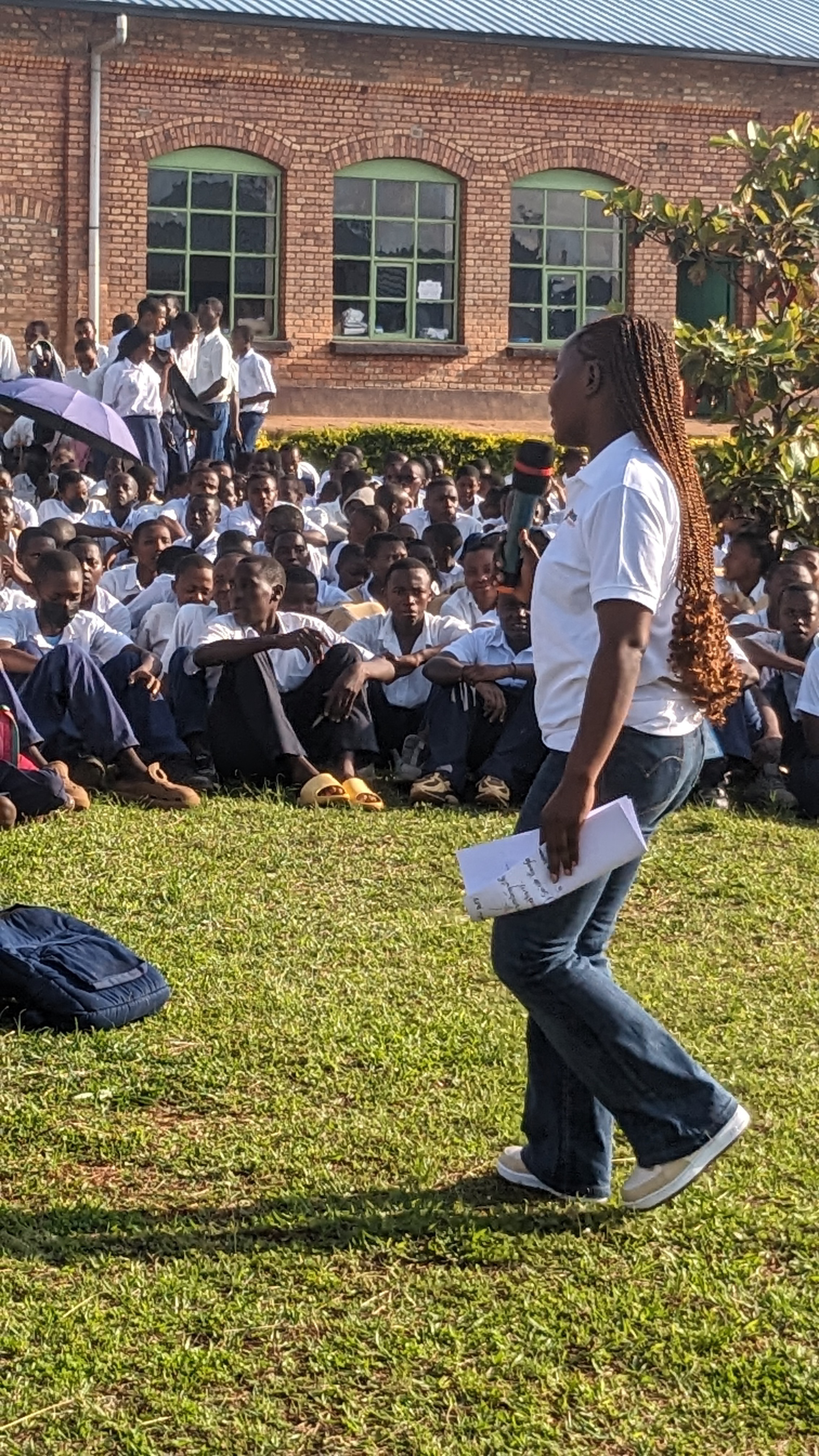 Community Outreach